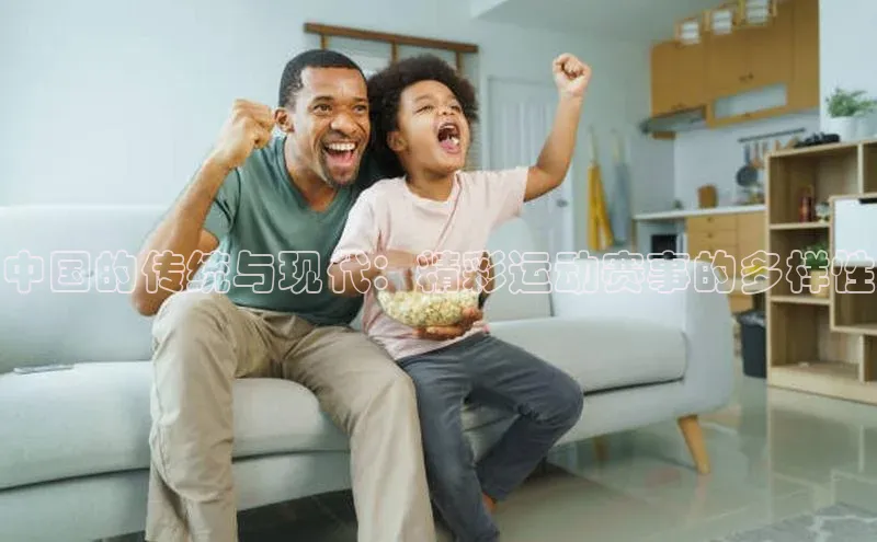 vsport体育官网一径科技中国的传统与现代：精彩运动赛事的多样性