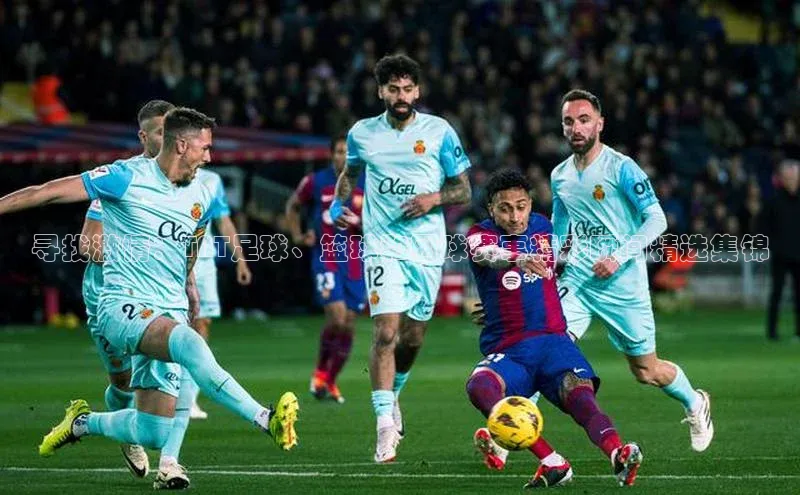 VSPORT官网歌力思寻找激情：TNT足球、篮球和网球赛事精彩瞬间精选集锦