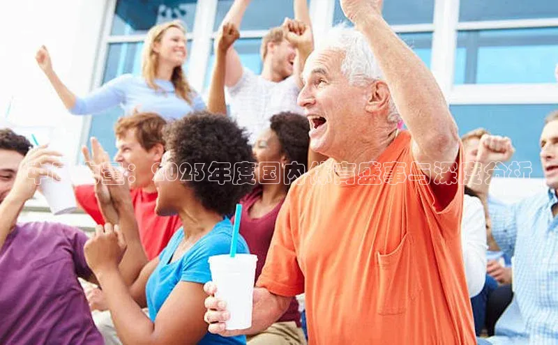 vsport体育在线比赛直播入口百度游戏开放平台中国力量：2023年度国内体育盛事与深度分析