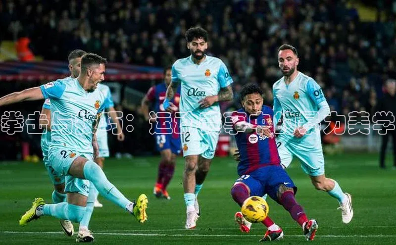 拳击与技巧：运动赛事中的暴力美学