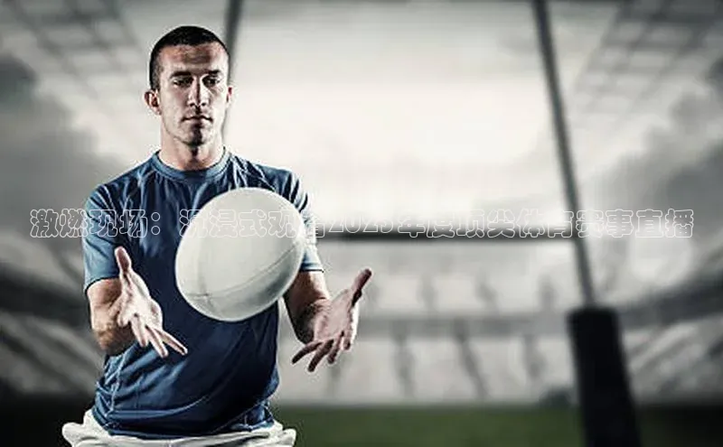 激燃现场：沉浸式观看2023年度顶尖体育赛事直播