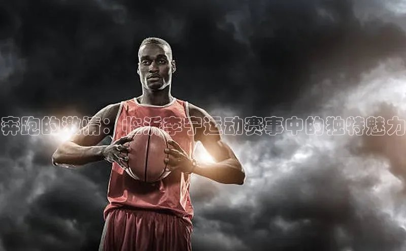 奔跑的激情：临沂李宁运动赛事中的独特魅力