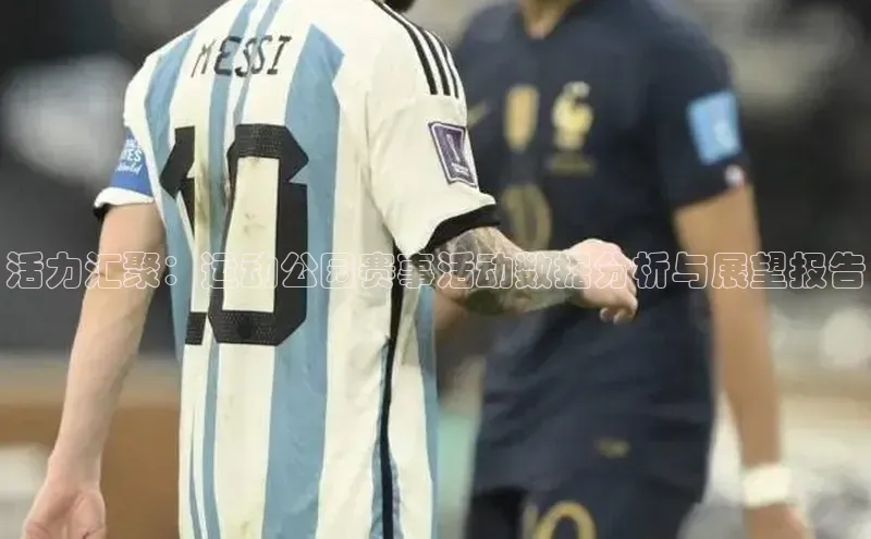 活力汇聚：运动公园赛事活动数据分析与展望报告