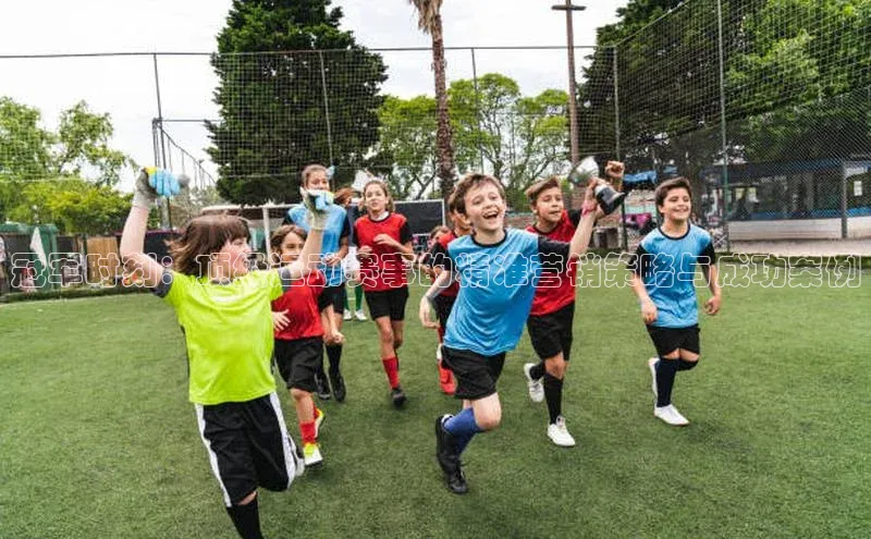 冠军时刻：顶级运动赛事的精准营销策略与成功案例