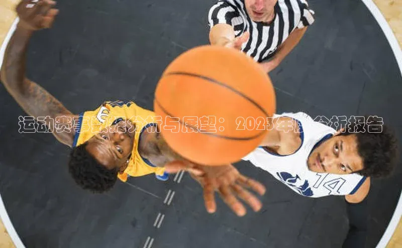 运动赛事数据分析与展望：2023年度分析报告