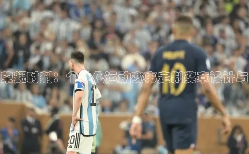 荣耀时刻：个性化运动赛事定制奖章设计与