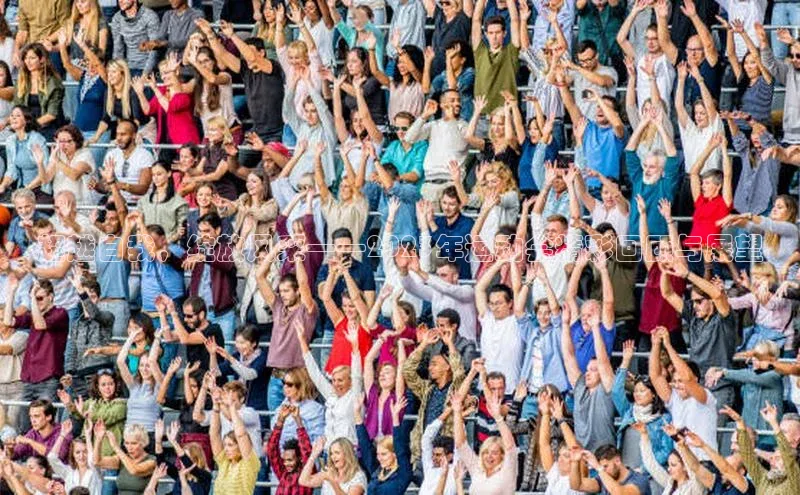 超越自我，绽放风采——2023年运动会精彩回顾与展望