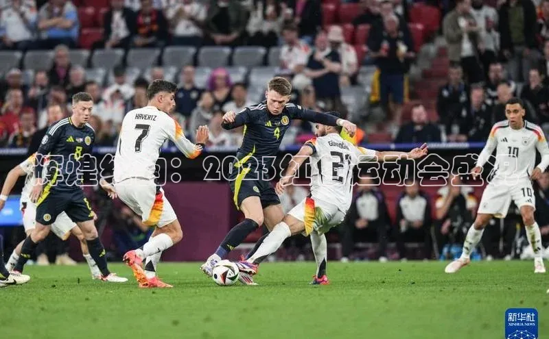 辉煌红韵：2023红色运动会盛况