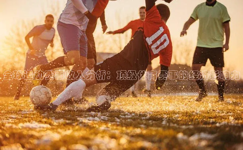 全球运动赛事收入分析：顶级体育赛事的经济影响力